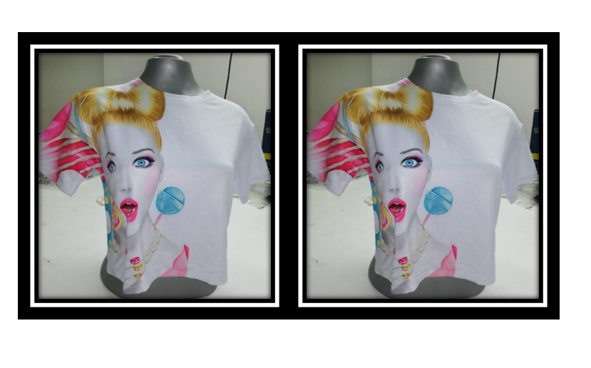 Blusas para dama