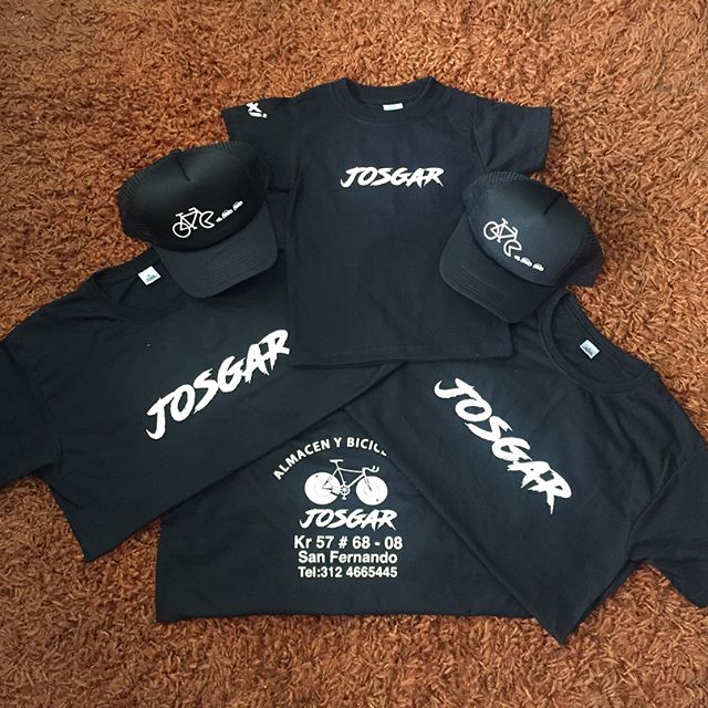 VENTA DE CAMISETAS PERSONALIZADAS PARA NEGOCIO