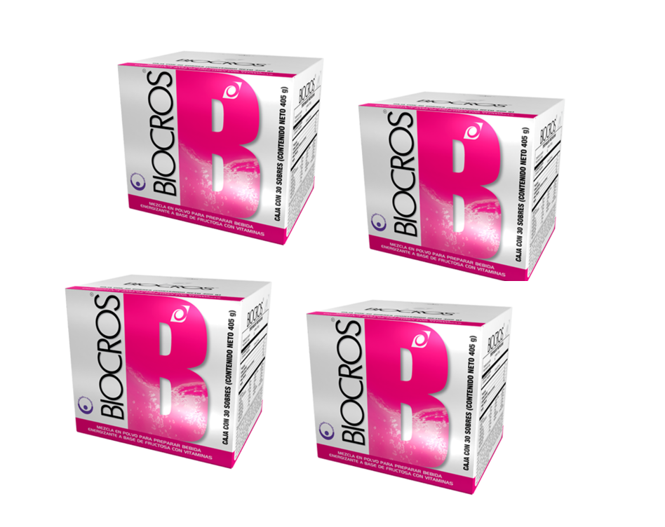 BIOCROS DE OMNILIFE