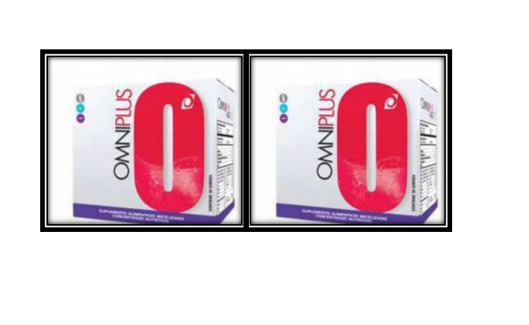 OMNIPLUS DE OMNILIFE