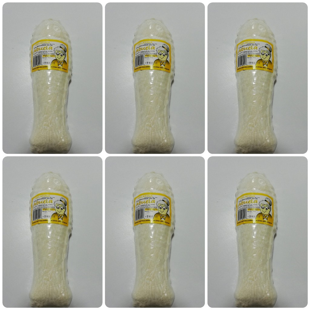 Gelatina de la abuela/280g