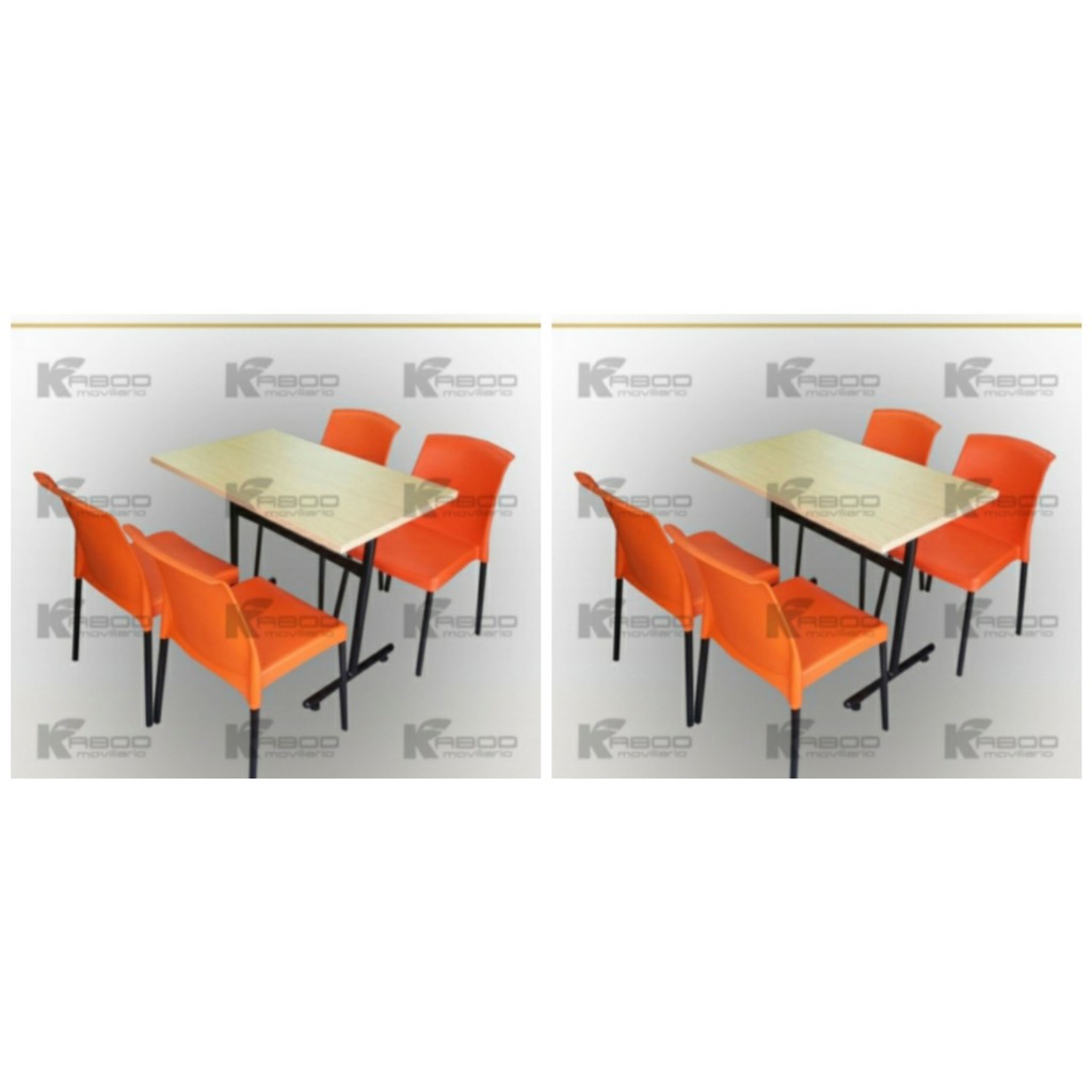 Juego de mesa ref EVA