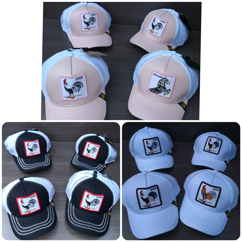 Gorras le coq unisexo