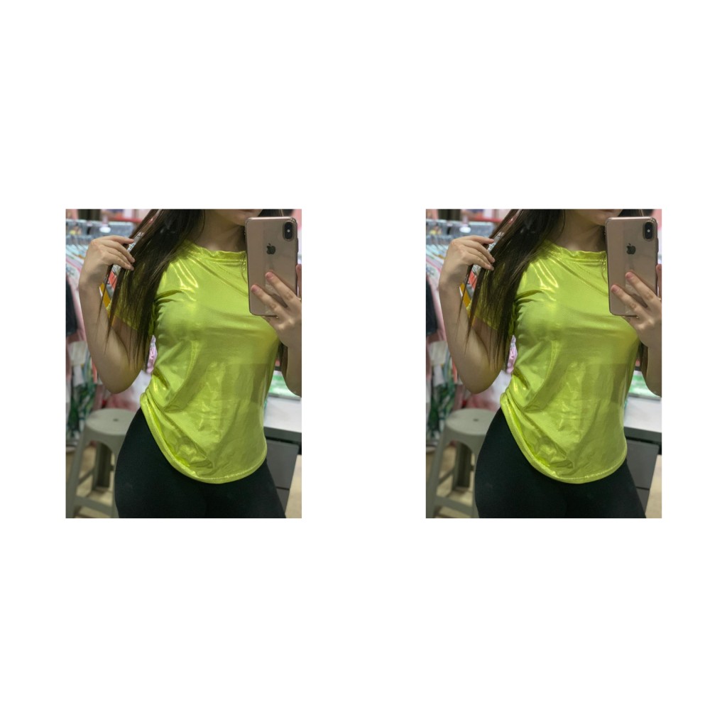 Blusa para Dama