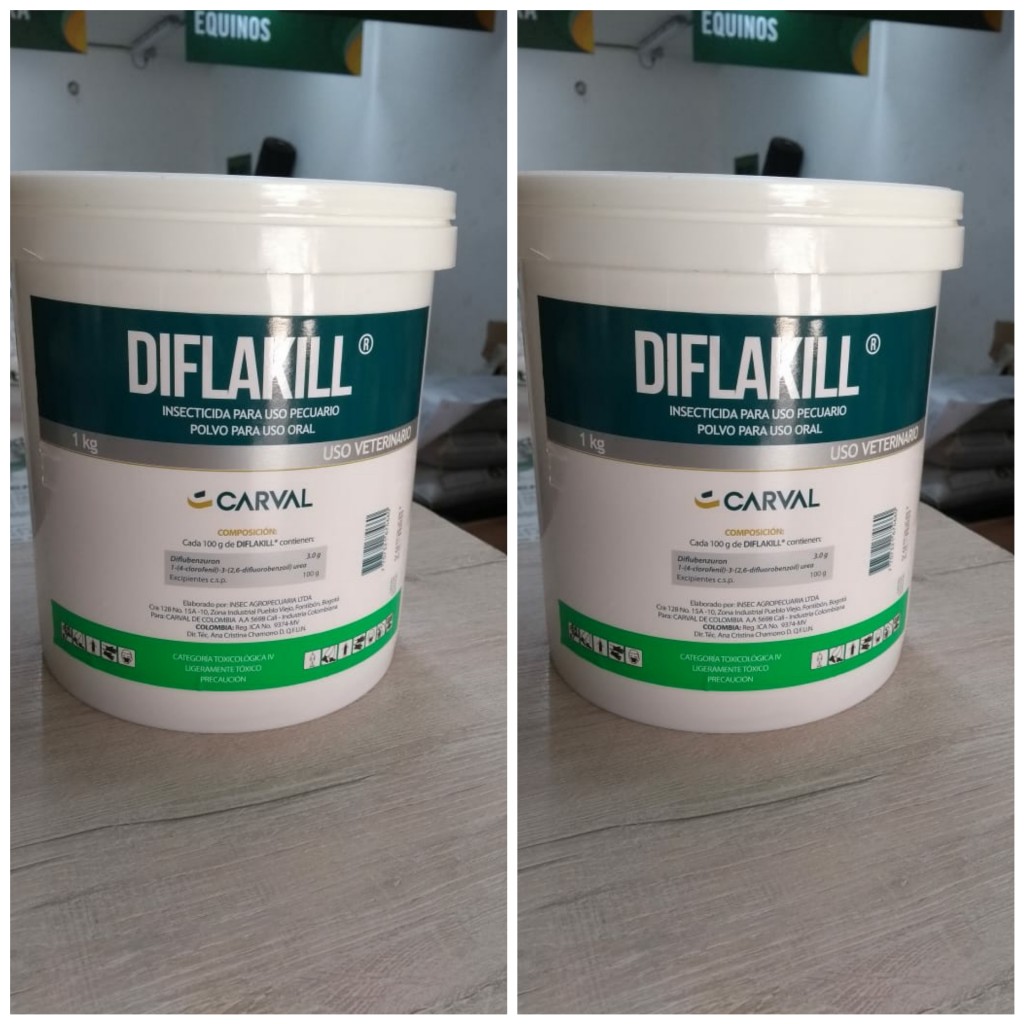 DIFLAKILL