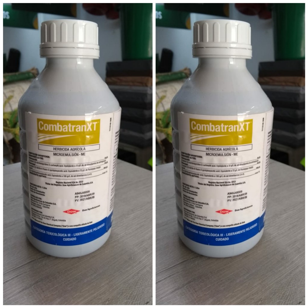 Combatran XT