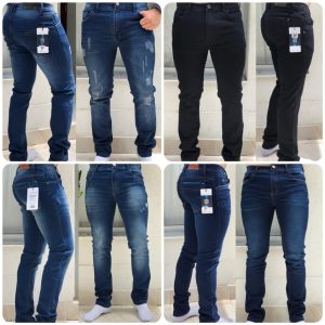 Jeans para hombre