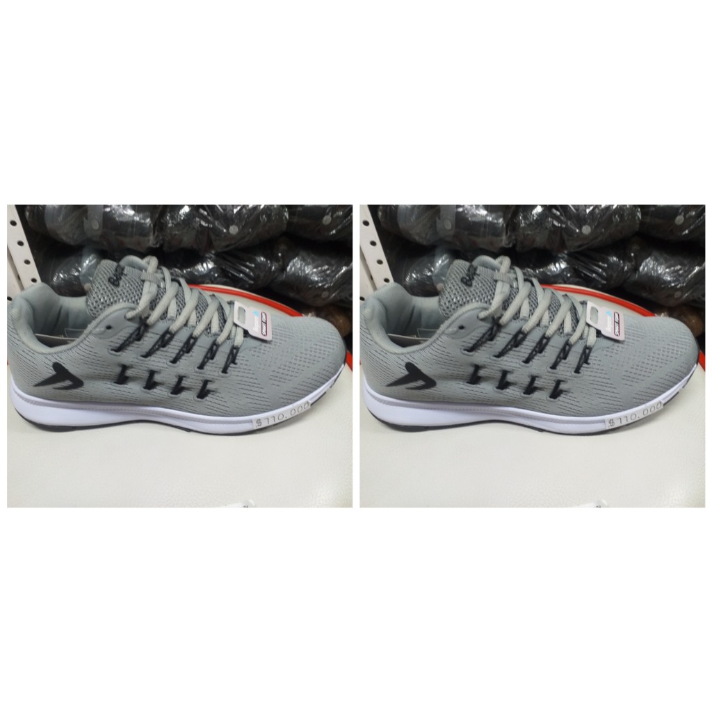 Tenis deportivos masculinos