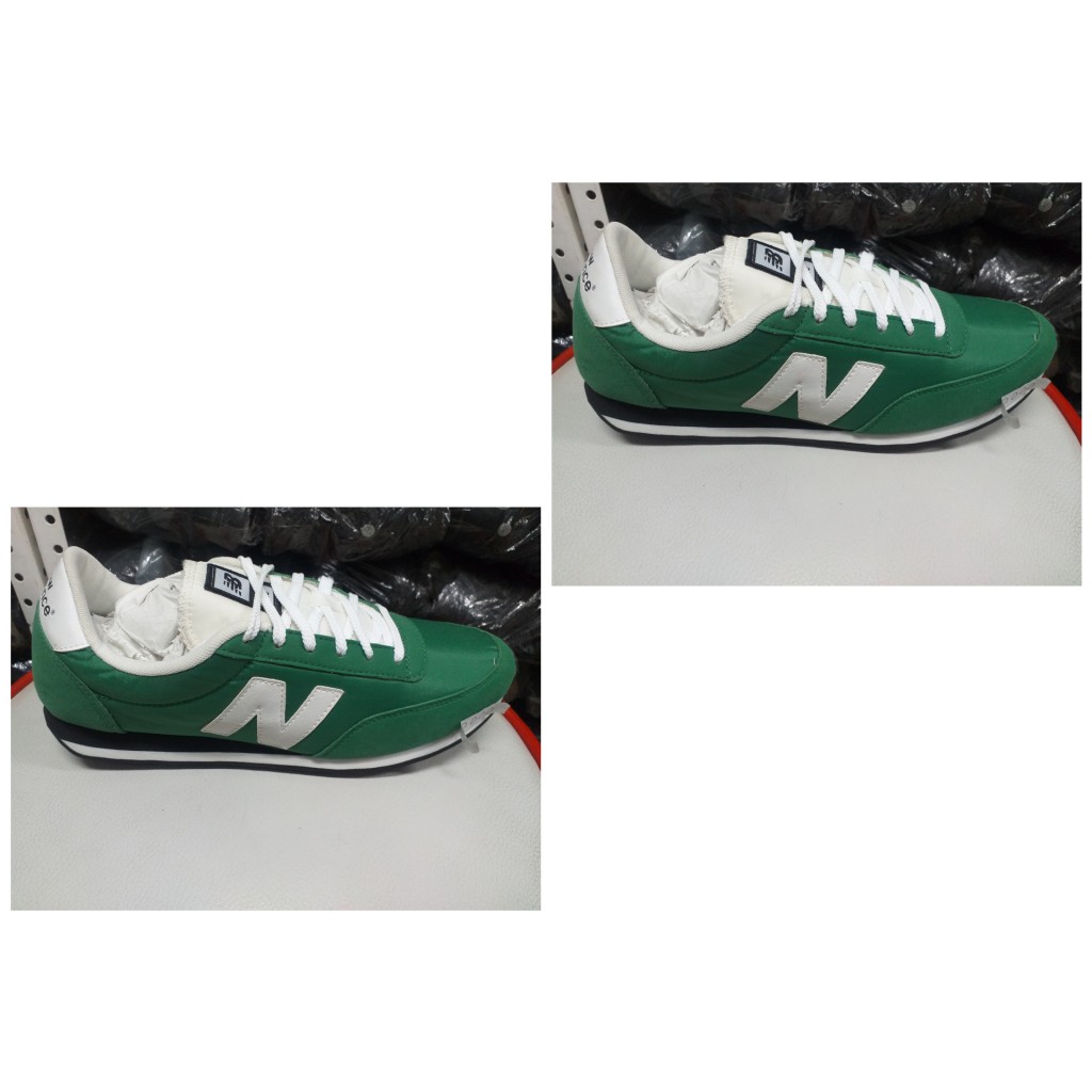 Tenis deportivos