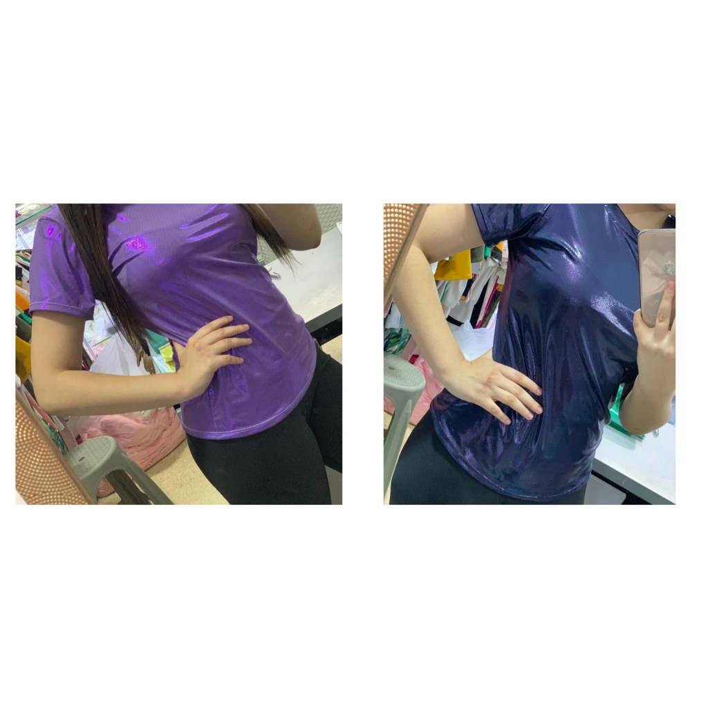 Blusas para Dama