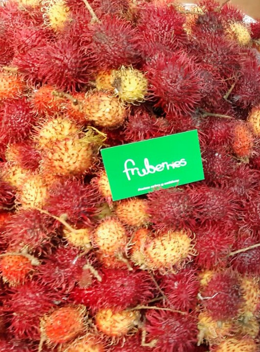 Rambután