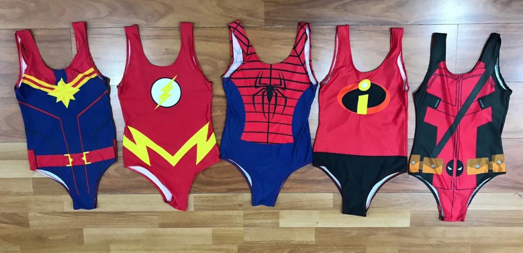 Body  halloween ?