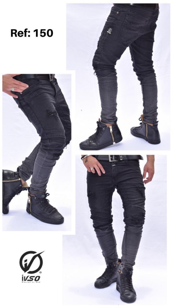 Jean caballero ref 150