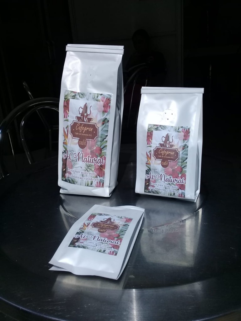 Café 70gr
