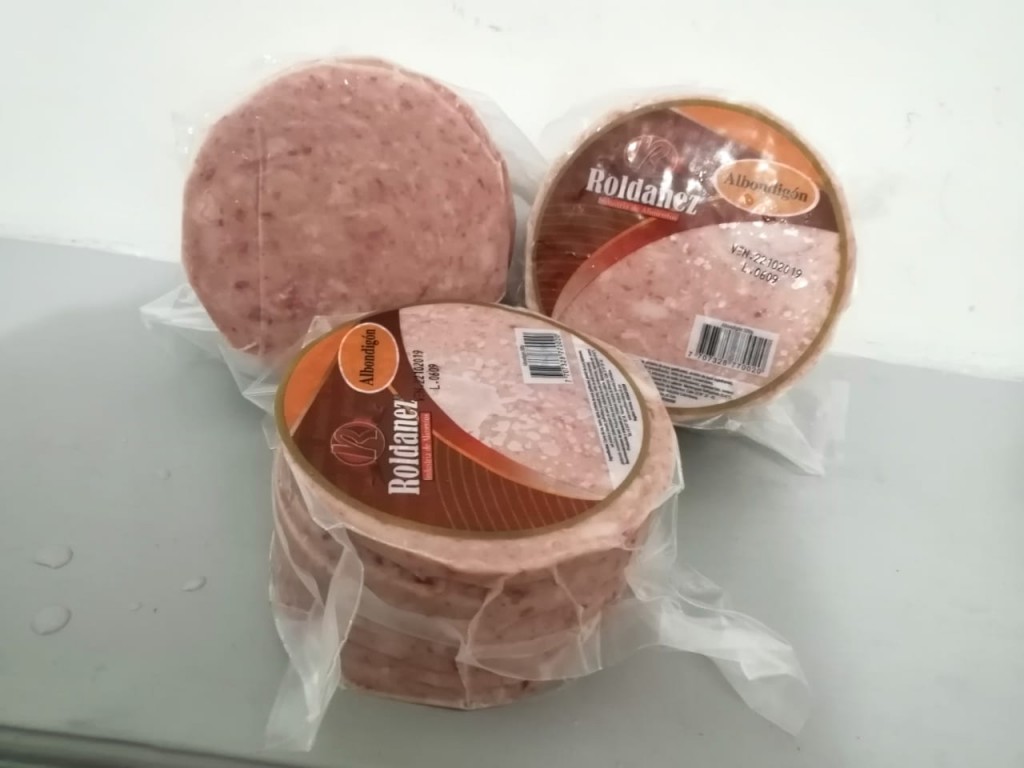 Albondogon/500G