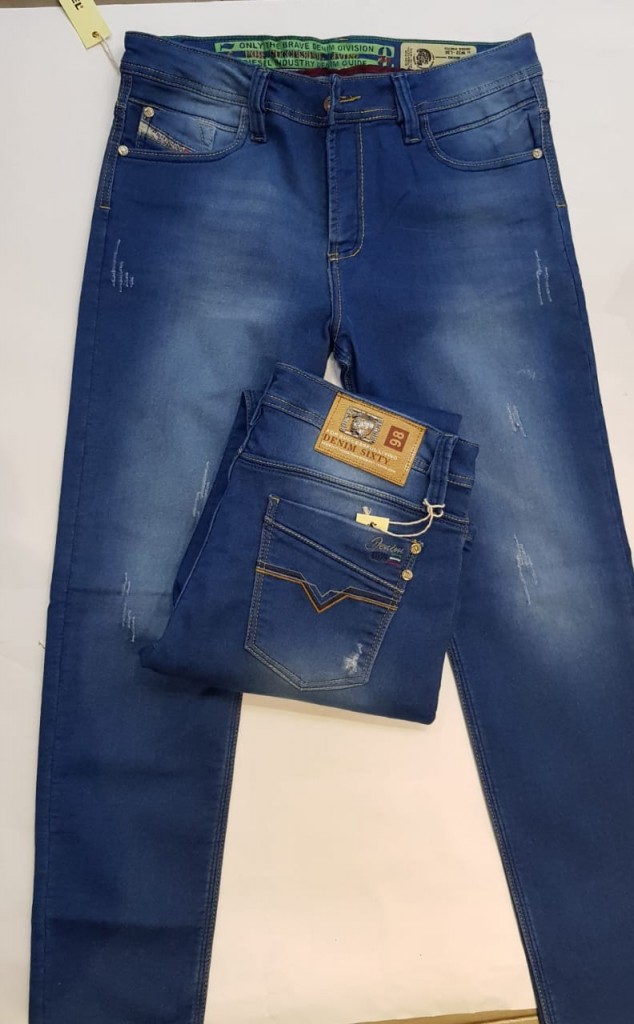 Jean hombre replicas AAA