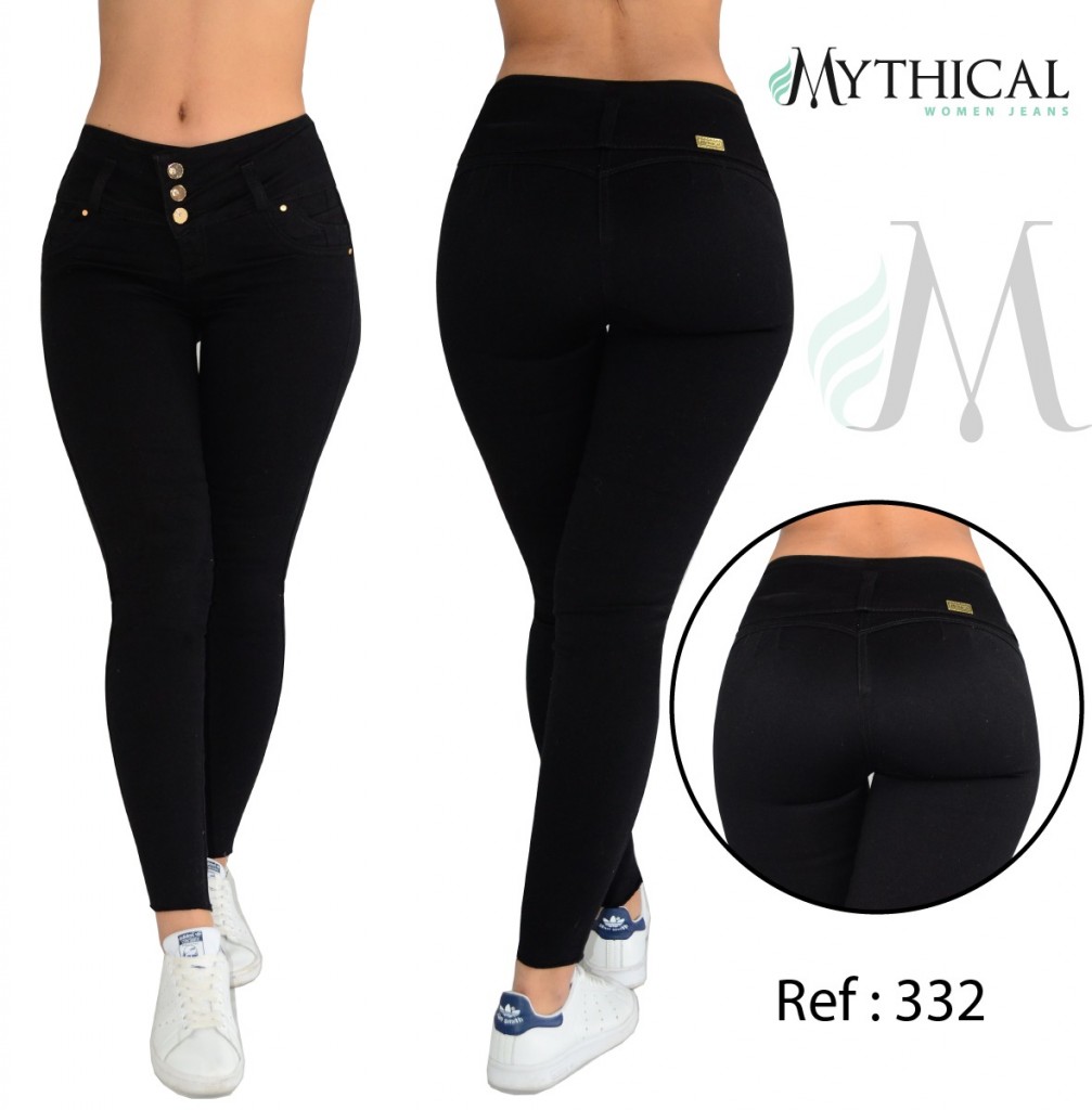 Jean dama ref 332