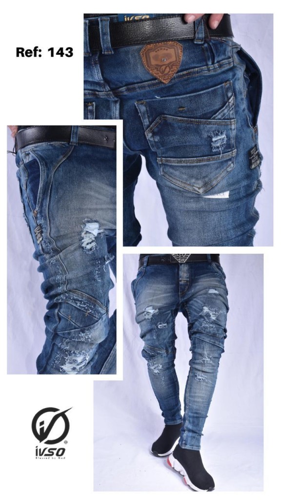 Jean caballero ref 143