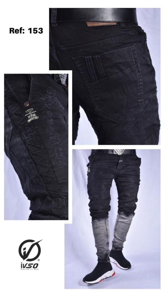 Jean Caba ref 153