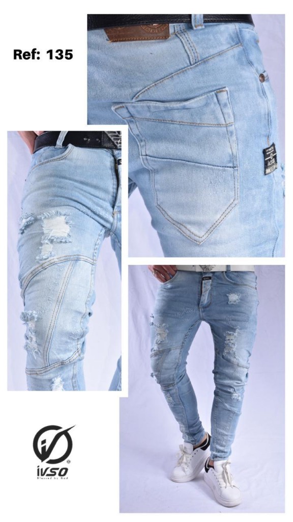 Jean caballero ref 135
