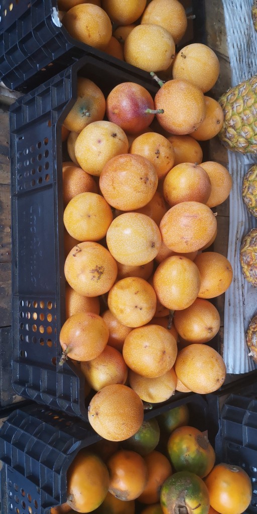 Granadilla /*13kg