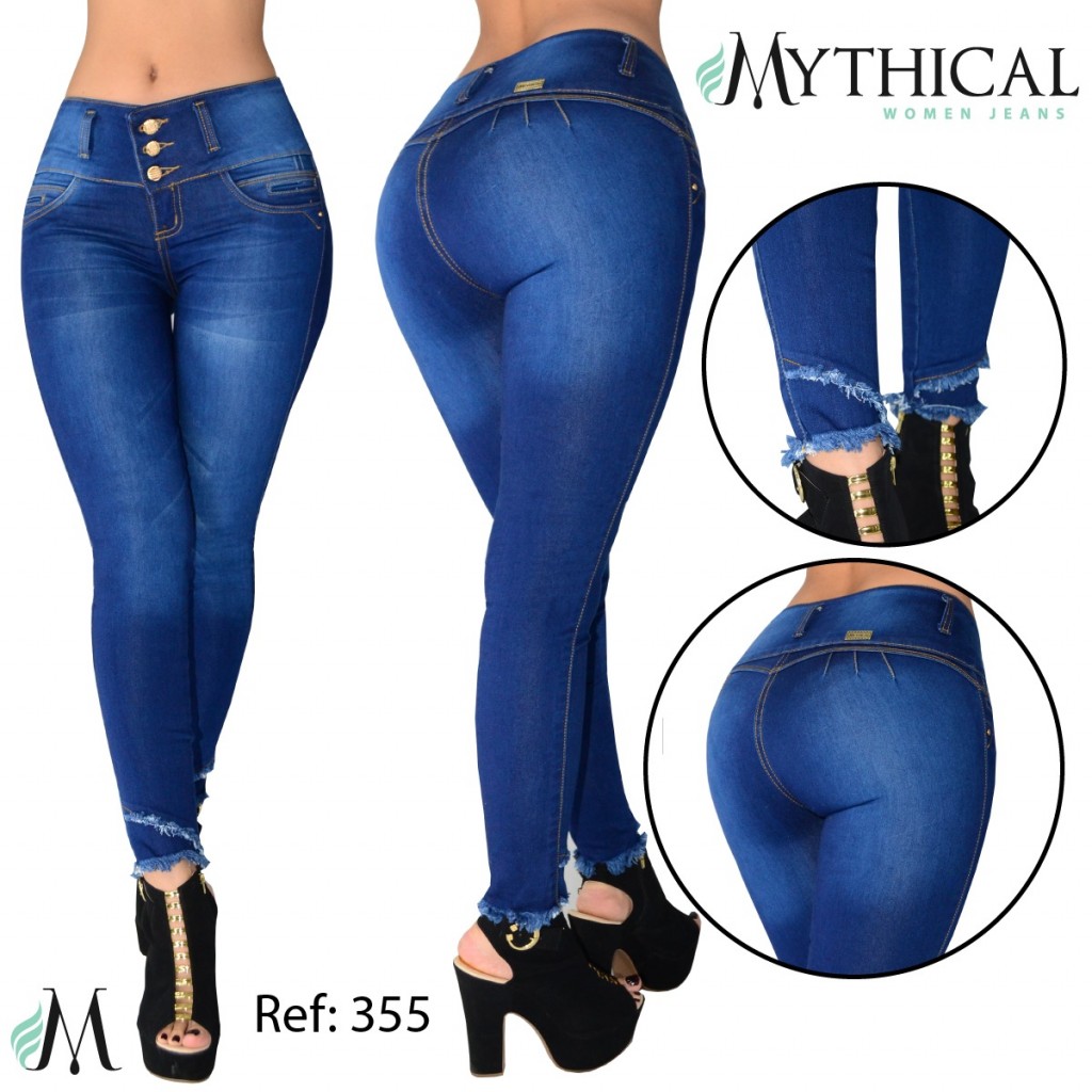 Jean dama ref 355