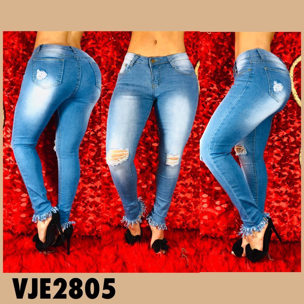 Jean dama ref vje2805