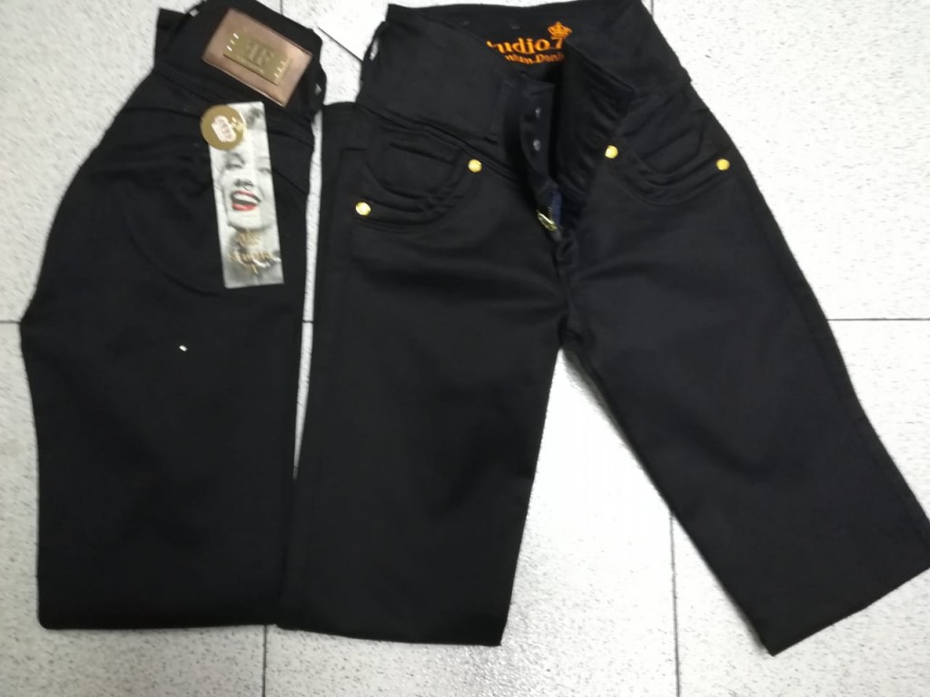 Jean dama studio f