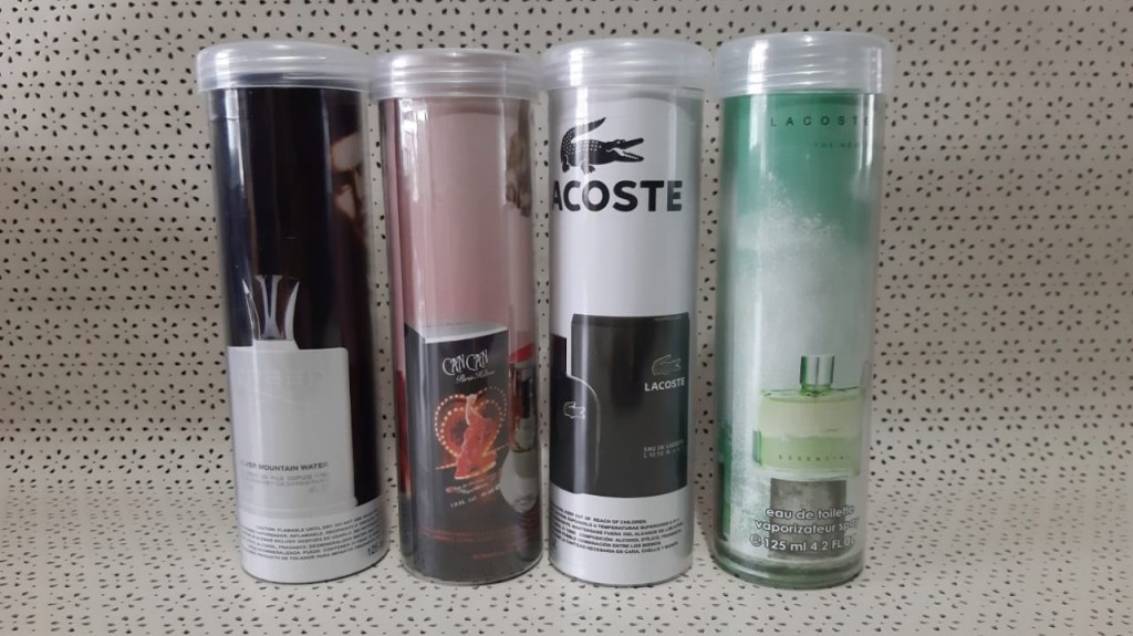 Perfume 125 ML