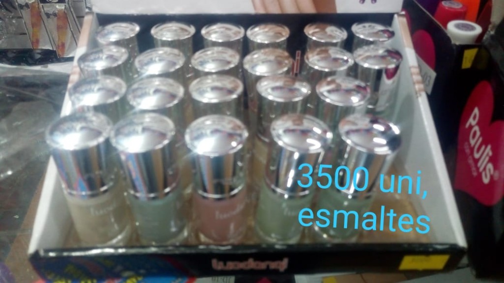 Esmalte