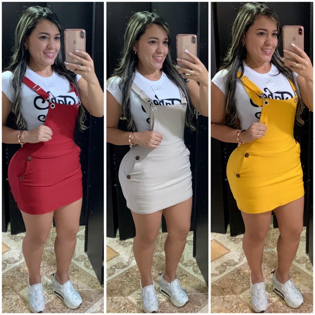 Jardinera dama