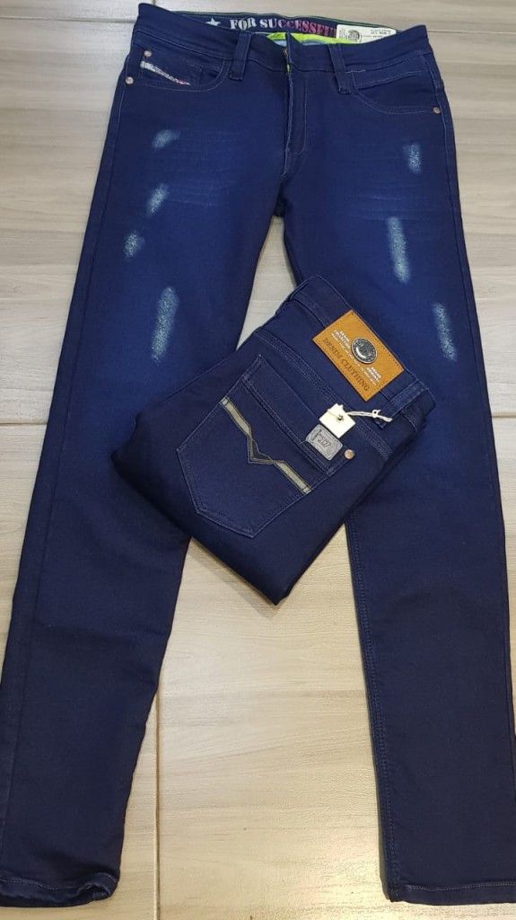 Jean caballero diesel replica
