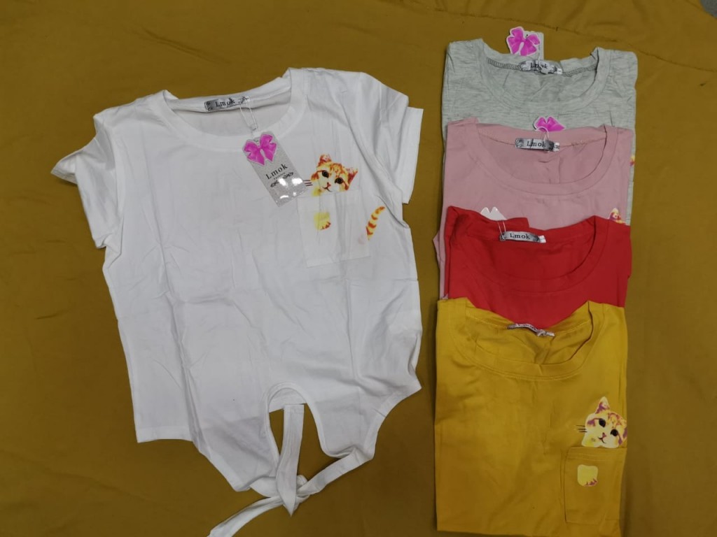 Blusa dama