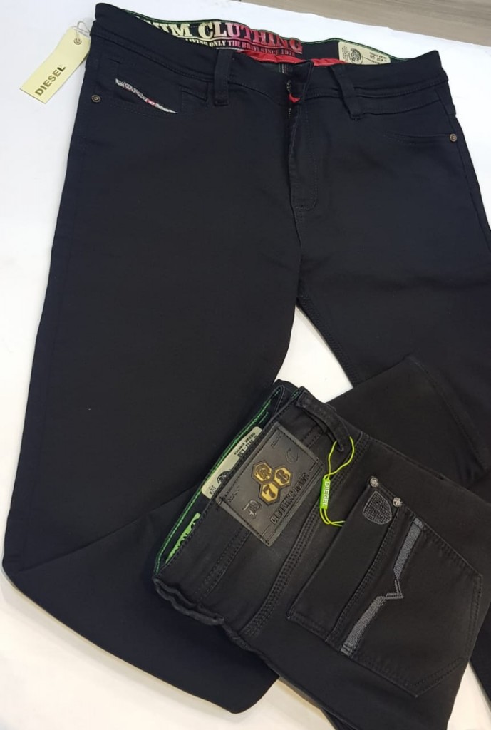 Jean caballero replicas AAA diesel