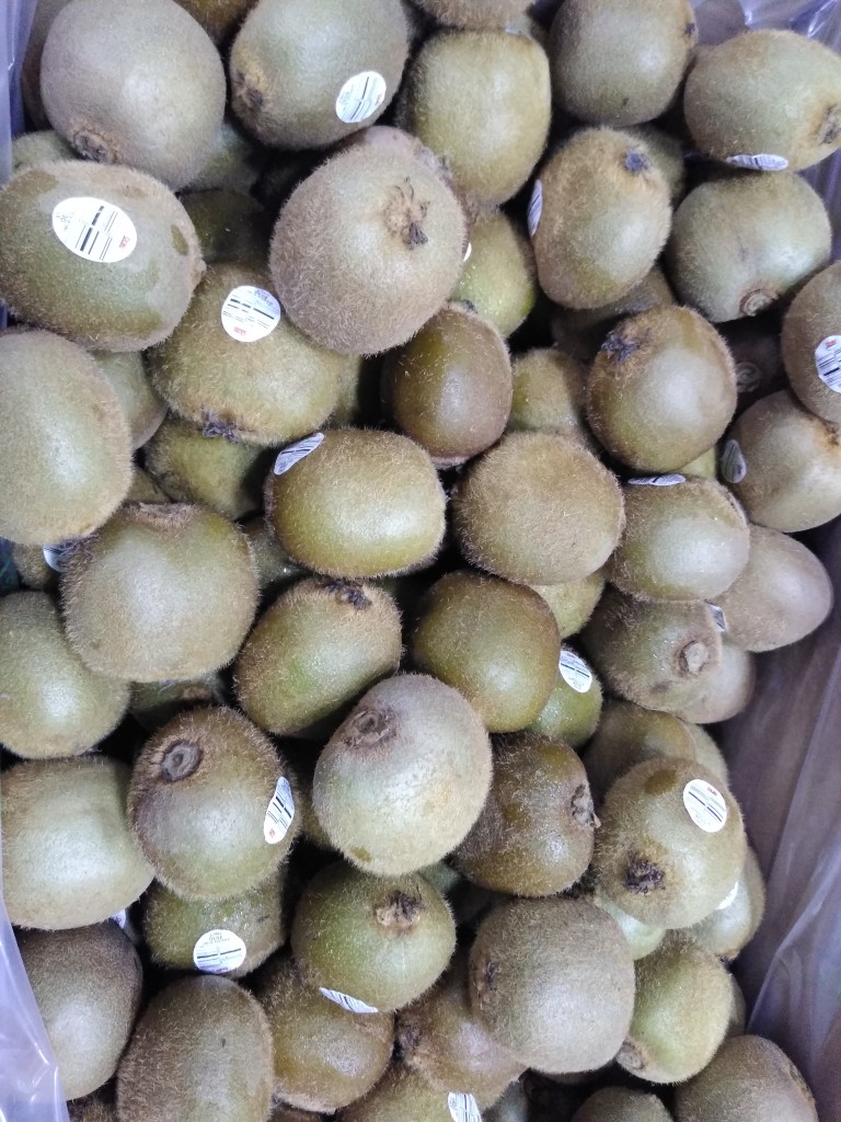 Kiwi