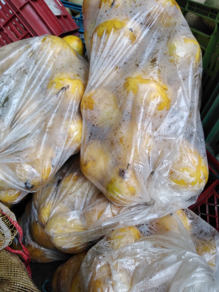 Maracuyá
