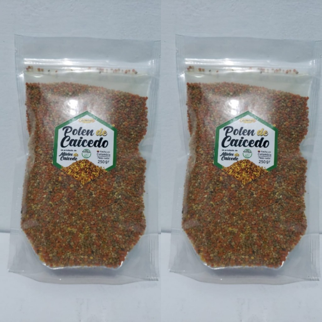 Polen 250gr