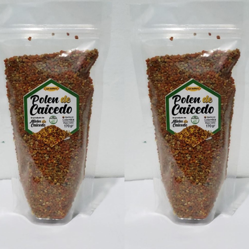 Polen 170gr