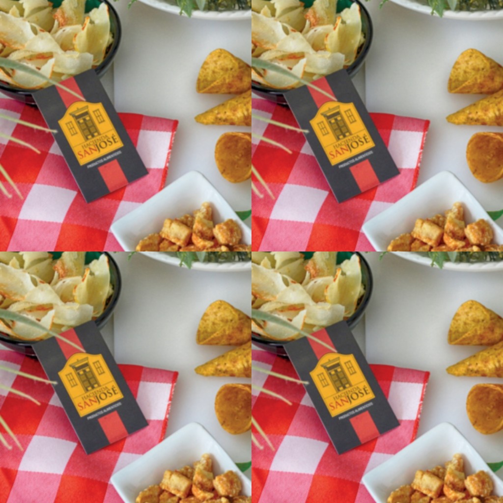 Paquetones 250 gr papitas criollas, yuquitas o papitas fritas