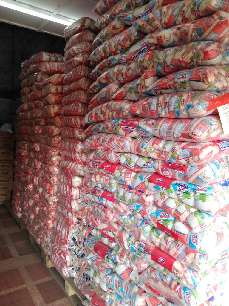 Arroz / 500G