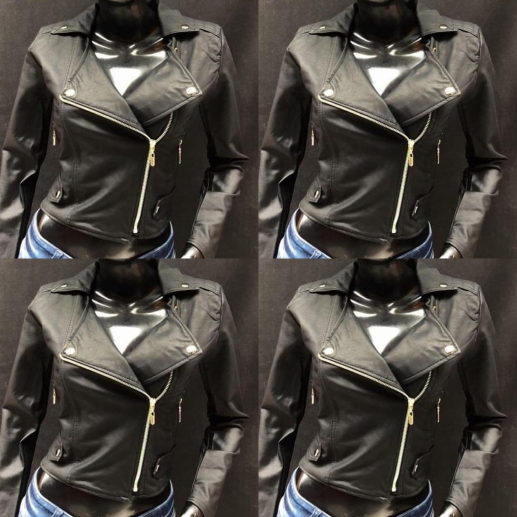 Chaqueta dama