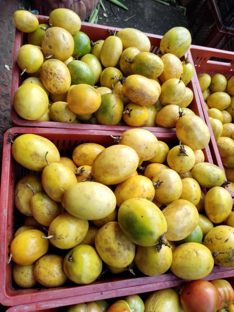 Maracuyá extra