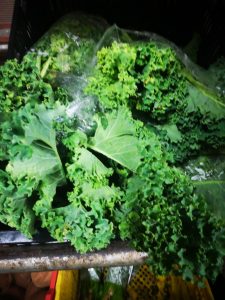 Col kale