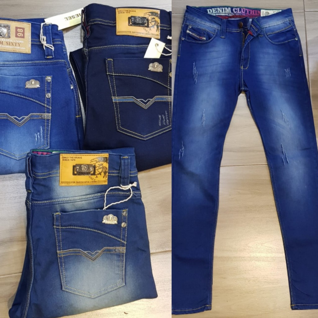 Jean caballero AAA