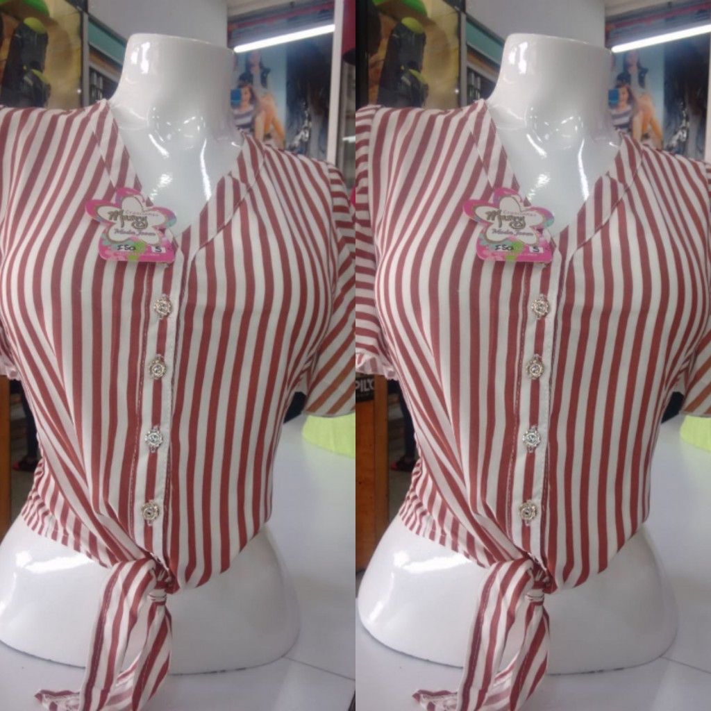 Blusa dama