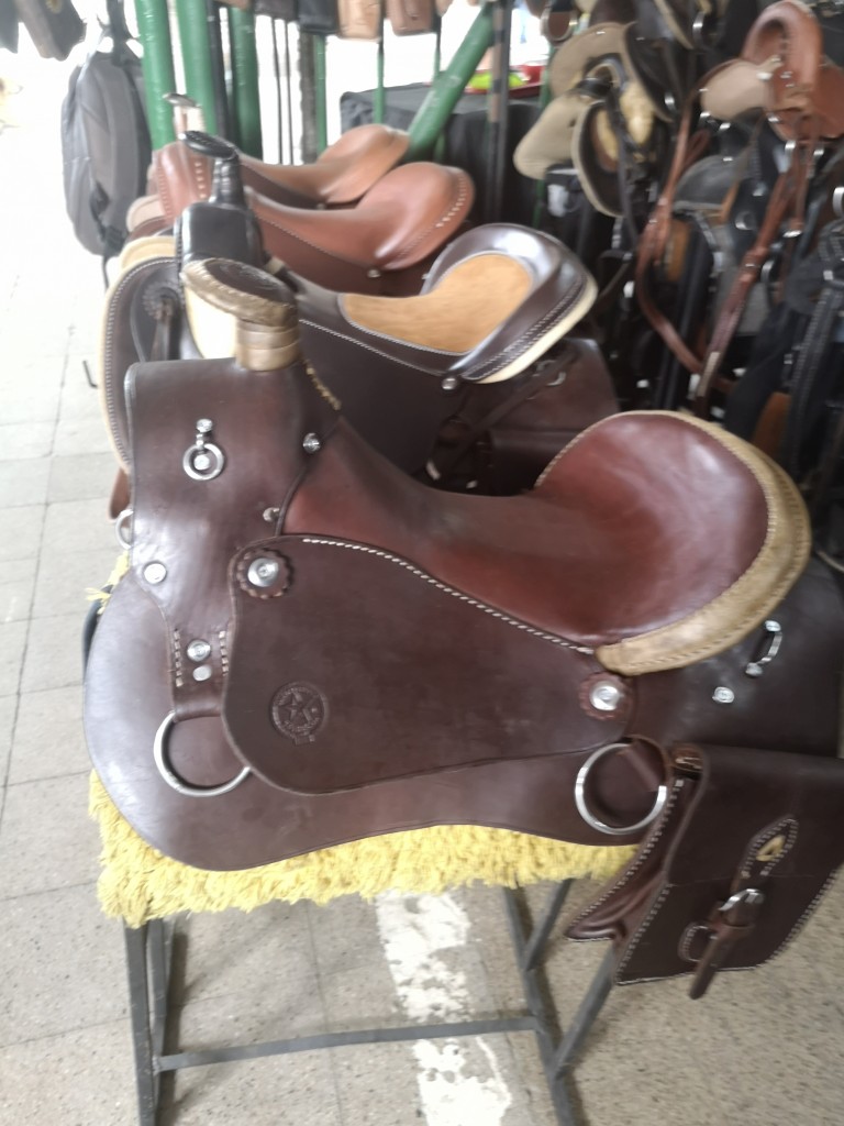 Silla con tejuela Berna