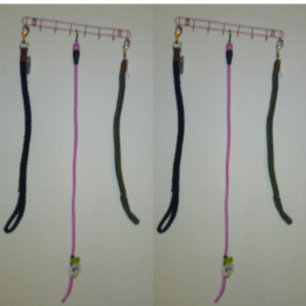 Correa para mascota talla L