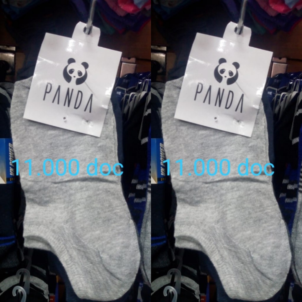 Medias tobilleras