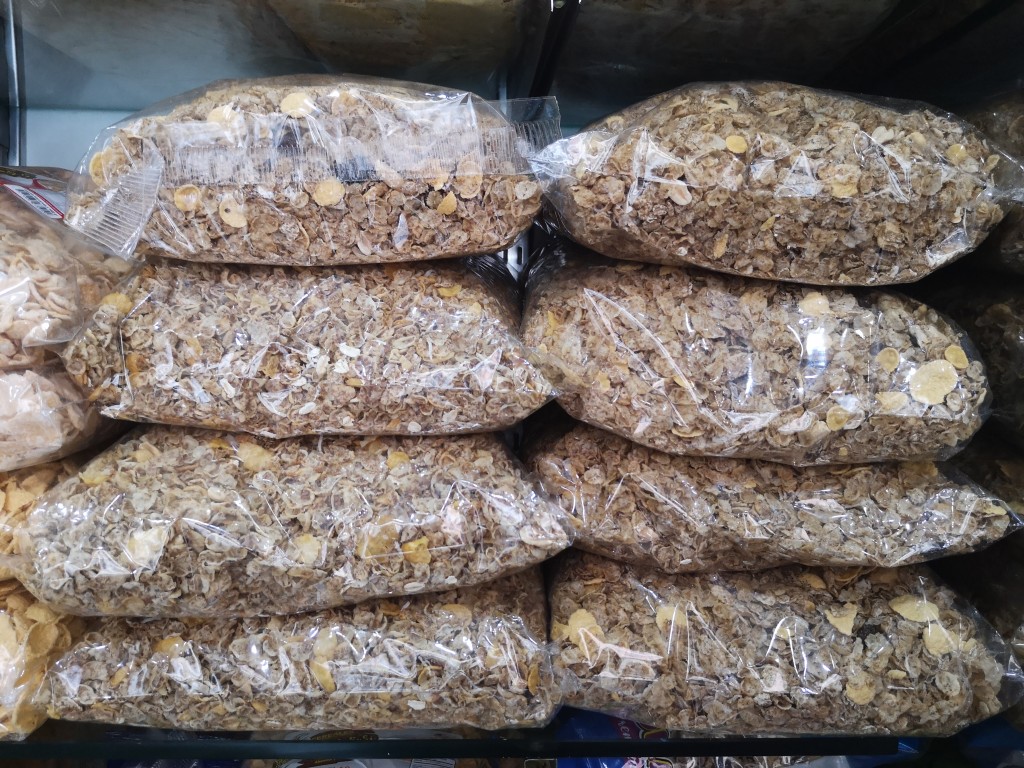 Cereal chocoarroz/ 1 libra