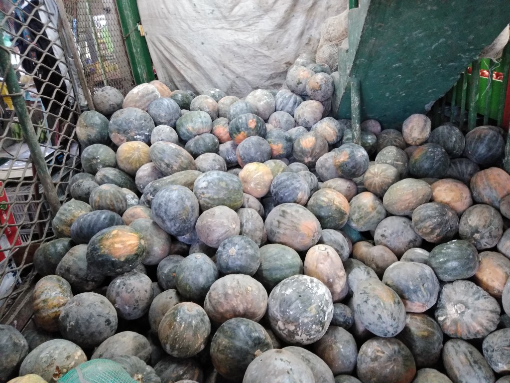 Ahuyama